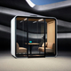 Framery four acoustic pod