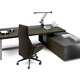 poltrona frau jobs desk