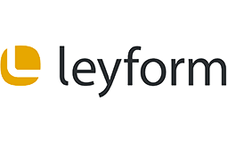 Leyform kontorstole